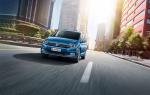 Volkswagen Touran L 2016 года (CN)